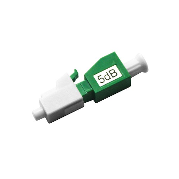 attenuator LC-SC